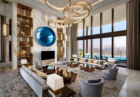 Most Expensive Hotel Room in the World Costs $200,000 for 2.